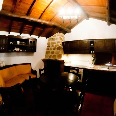 Dom wakacyjny A Casinha Da Capela, Soajo, Arcos de Valdevez