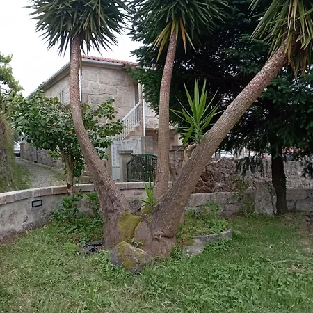 بيت للعطل A Casinha Da Capela, Soajo,